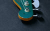 1966 Fender Jazz Bass, Lake Placid Blue