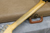 1962 Fender Jaguar, Sunburst, Slab Board