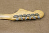1962 Fender Jaguar, Sunburst, Slab Board