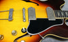 1965 Gibson ES-330 TD, Sunburst