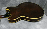 1965 Gibson ES-330 TD, Sunburst