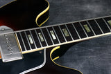 1965 Gibson ES-330 TD, Sunburst
