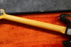 1965 Fender Precision Bass, Sunburst