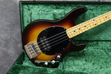 1979 Music Man Stingray, Sunburst