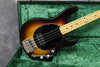 1979 Music Man Stingray, Sunburst