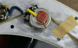 1963 Fender Jazzmaster, Sunburst