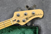 1979 Music Man Stingray, Sunburst