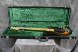 1979 Music Man Stingray, Sunburst
