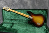 1979 Music Man Stingray, Sunburst