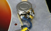 1963 Fender Jazzmaster, Sunburst