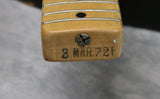 1972 Fender Telecaster, Black
