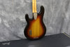 1979 Music Man Stingray, Sunburst