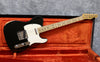 1972 Fender Telecaster, Black