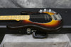 1979 Music Man Stingray, Sunburst