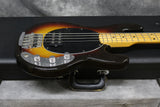 1979 Music Man Stingray, Sunburst