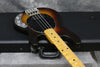 1979 Music Man Stingray, Sunburst