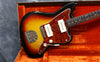1963 Fender Jazzmaster, Sunburst