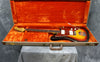 1963 Fender Jazzmaster, Sunburst