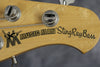 1979 Music Man Stingray, Sunburst