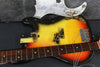 1965 Fender Precision Bass, Sunburst