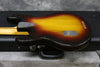 1979 Music Man Stingray, Sunburst