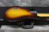 1979 Music Man Stingray, Sunburst
