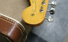 1963 Fender Jazzmaster, Sunburst