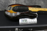 1979 Music Man Stingray, Sunburst