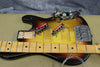 1979 Music Man Sabre, Sunburst