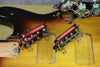 1979 Music Man Sabre, Sunburst