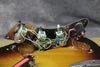 1979 Music Man Sabre, Sunburst