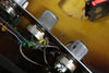 1979 Music Man Sabre, Sunburst
