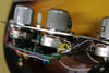 1979 Music Man Sabre, Sunburst