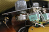 1979 Music Man Sabre, Sunburst