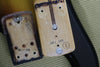 1979 Music Man Sabre, Sunburst