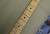 1979 Music Man Sabre, Sunburst