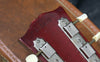 1963 Gibson ES-125 TDC, Cherry Sunburst