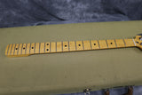 1979 Music Man Sabre, Sunburst