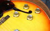 1963 Gibson ES-125 TDC, Cherry Sunburst