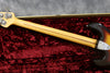 1979 Music Man Sabre, Sunburst