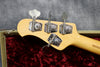 1979 Music Man Sabre, Sunburst