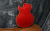 1963 Gibson ES-125 TDC, Cherry Sunburst