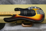 1979 Music Man Sabre, Sunburst