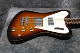 1968 Gibson Thunderbird lV, Non-Reverse, Sunburst