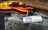 1963 Gibson ES-125 TDC, Cherry Sunburst