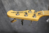 1979 Music Man Sabre, Sunburst
