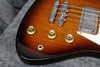1968 Gibson Thunderbird lV, Non-Reverse, Sunburst