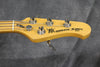 1979 Music Man Sabre, Sunburst