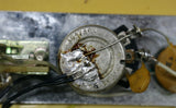 1974 Fender Telecaster, Blonde