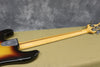 1979 Music Man Sabre, Sunburst